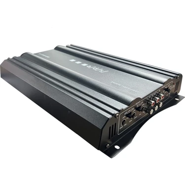 Ads Oto Anfi 2400W 4 Kanal Ads