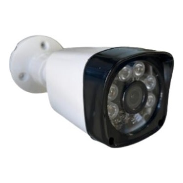 5025 AHD STARLİNK 2MP 3.6MM YTOT LENS 6 WARM KAMERA