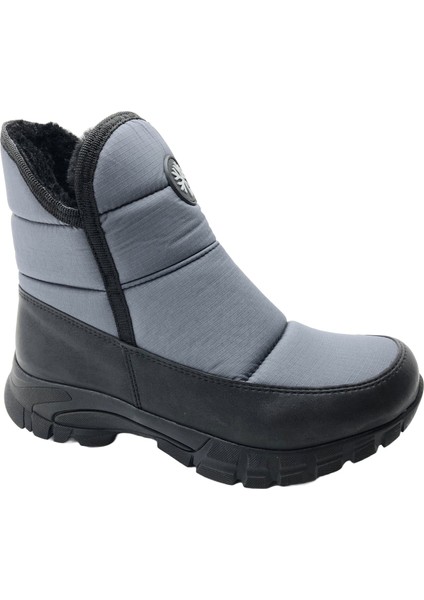 Unisex Kar Botu 38 Su ve Kar Geçirmez Paraşüt Kumaş Mebran Kaplı fiyatları