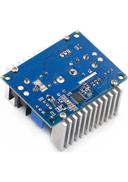 300W 20A Dc-Dc Buck Dönüştürücü Adım Aşağı Modülü Sabit Akım LED Sürücü Güç Karşılaşması (Yurt Dışından)