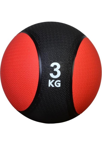 Sağlık Topu 3 kg Zıplayan Egzersiz Topu