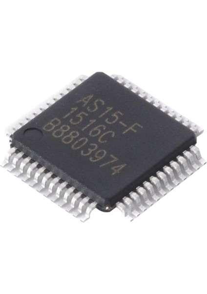 Quanbu AS15-F AS15F Entegre Devre LCD Ekran Güç Sürücüsü Ic Çip TE252 (Yurt Dışından)