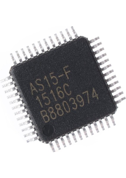 Quanbu AS15-F AS15F Entegre Devre LCD Ekran Güç Sürücüsü Ic Çip TE252 (Yurt Dışından)