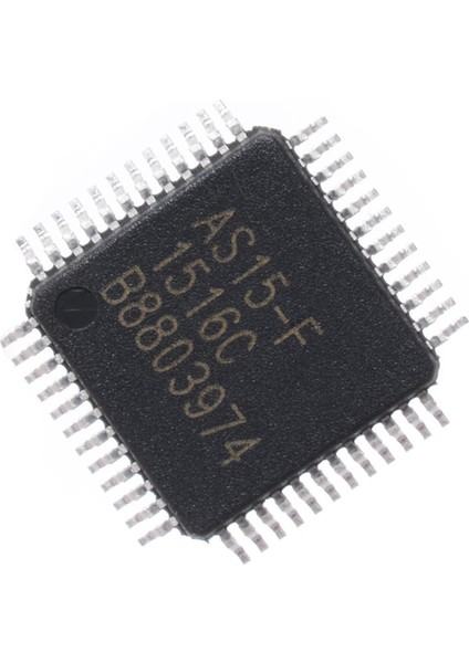 Quanbu AS15-F AS15F Entegre Devre LCD Ekran Güç Sürücüsü Ic Çip TE252 (Yurt Dışından)
