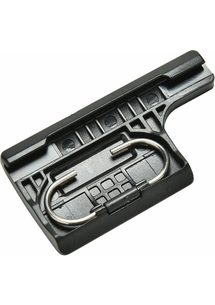 Gopro Hero 4 Hero 3+ Için Plastik Su Geçirmez Muhafaza Kılıfı Kilit Tokasının Değiştirilmesi (Yurt Dışından) indirimleri