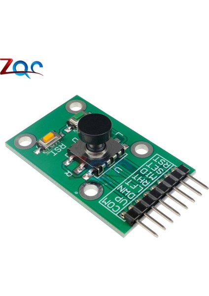 Mcu Avr Oyunu Için Beş Yön Navigasyon Düğmesi Modülü 5d Rocker Joystick Arduino Joystick Modülü Için Bağımsız Klavye (Yurt Dışından)