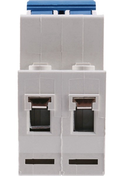 2x 2p 63A DC400V Mcb Güneş Enerjisi Fotovoltaik (Pv) Solar Dc Devre Kesici (Yurt Dışından) fiyatları