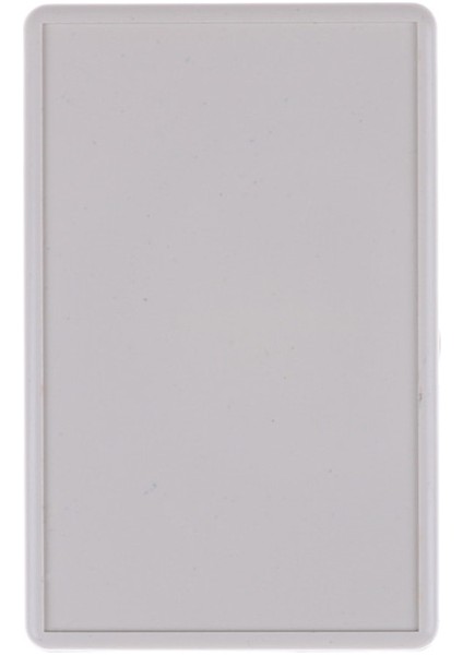 Açık Gri 70*45*30MM Plastik Muhafaza Kutusu Dıy Bağlantı Kutusu (Yurt Dışından) modelleri