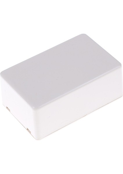 Açık Gri 70*45*30MM Plastik Muhafaza Kutusu Dıy Bağlantı Kutusu (Yurt Dışından) indirimleri
