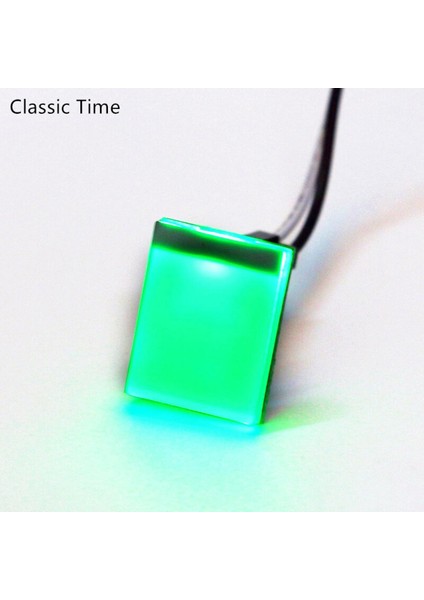 Kapasitif Dokunmatik Anahtar Httm Dokunmatik Düğme Sensör Modülü Yeşil Mavi Kırmızı Sarı Rgb Renkli Ekran Entegre Devre (Yurt Dışından)