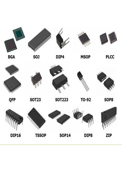 Ayak Koltuk 10 Adet BPR56 5W 0.001 0.1 0.15 0.22 0.25 0.33 0.5 Ohm Endüktif Olmayan Seramik Çimento Direnç 0.1r 0.15R 0.22R 0.25R 0.33R 0.5r (Yurt Dışından)