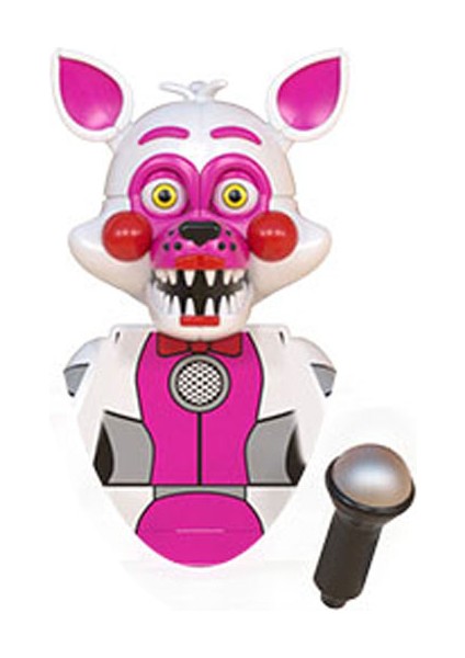 Oyun Minifigure Fnaf 9 Oyuncak Heykelcik Kabus Chica Bonnie Foxy Altın Bonnie Ayı Aksiyon Figürü Oyuncakları WM6097WM6074 KF6121 KF6071 (Yurt Dışından) indirimleri
