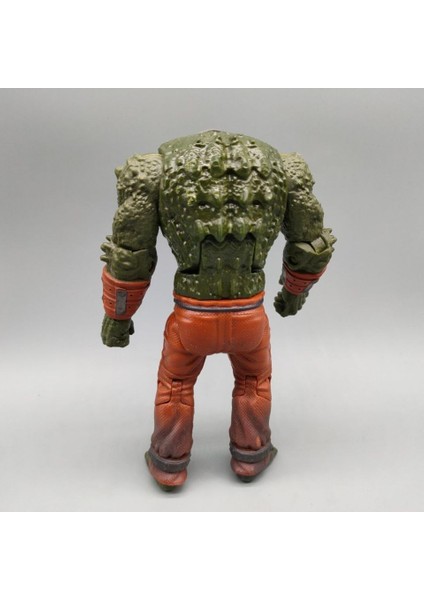 Dcc Multiverse Killer Croc 6quot Aksiyon Figürü (Yurt Dışından)