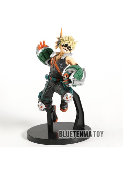 My Hero Academia Midoriya Izuku Savaş Hareketi Inanılmaz Heros Aksiyon Figürü Oyuncakları My Hero Academy Boku Deku Hiçbir Heykelcik (Yurt Dışından) indirimleri