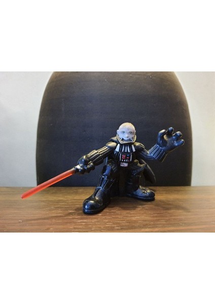 [rongcai] Star Wars Galactic Heroes Playskool Heroes Çocuklar Için Aksiyon Figürleri (Yurt Dışından) fiyatları