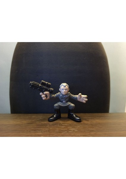 [rongcai] Star Wars Galactic Heroes Playskool Heroes Çocuklar Için Aksiyon Figürleri (Yurt Dışından) indirimleri