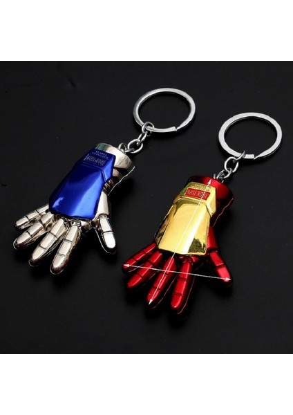 Marvel Anime Figürü Kawaii Demir Adam Örümcek Adam Avengers Anahtarlık Kolye Aksiyon Figürü Thanos Kolye Çocuk Hediye Oyuncaklar (Yurt Dışından) fırsatları