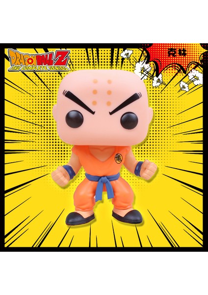 Yedi Dragon Ball Eller Tlanks Maymun Beigitabu Ikilinin Büyük Başkanı Bir Manga Sergisi (Yurt Dışından) modelleri