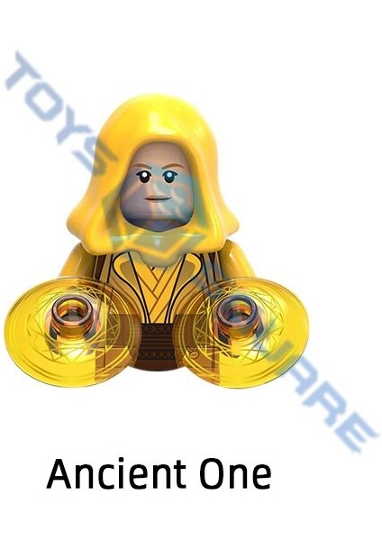 Kaptan Marvel Demir Adam Tony Stark Antik Bir Valkyrie Thor Kaptan Amerika Modeli Yapı Taşları Moc Tuğla Seti Hediyeler Oyuncaklar (Yurt Dışından) fırsatları