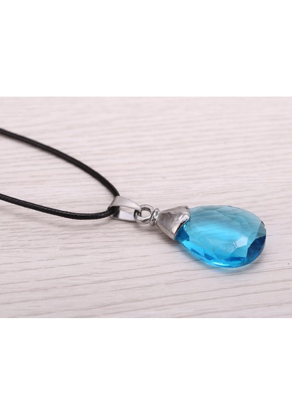 Anime Art Online Kolye Yuuki Asuna Yui Kalp Şekli Kolye Cosplay Kolye Figürleri Oyuncaklar Bebek Hediyeleri (Yurt Dışından) fiyatları