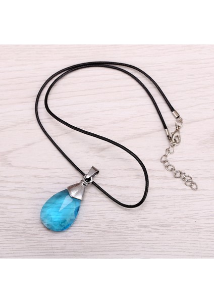 Anime Art Online Kolye Yuuki Asuna Yui Kalp Şekli Kolye Cosplay Kolye Figürleri Oyuncaklar Bebek Hediyeleri (Yurt Dışından) modelleri