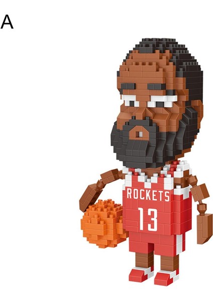 Parçacık Blokları Canlı Ifade Küçük Parçacık Yapı Taşları (Yurt Dışından)