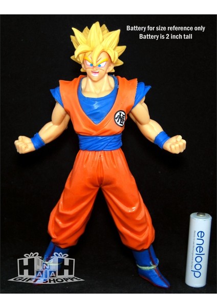 [rongcai] Dragon Ball Z Figürleri (Yeni Eklemeler) (Yurt Dışından)