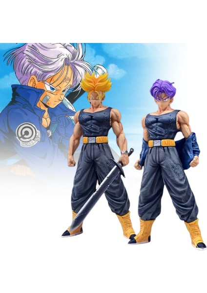 Childrenworld Anime Sandıklar Şekil Pvc Model Anime Dragon Ball Sandıklar Şekilli Kalıp (Yurt Dışından) fırsatları