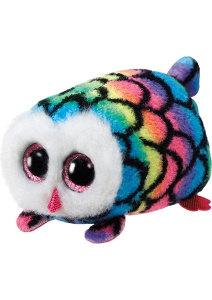 10 cm Ty Ufacık Tys Büyük Gözler Kitty Yavru Tavşan Baykuş Tek Boynuzlu At Pelüş Oyuncak Doldurulmuş Hayvanlar Bebek Çocuk Oyuncakları Çocuk Noel Hediyeleri (Yurt Dışından)