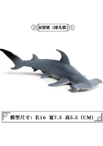 Okyanus Deniz Yaşamı Model Oyuncaklar Simüle Köpekbalığı Aksiyon Figürleri Hayvanlar Heykelcik Eğitici Oyuncaklar Çocuklar Için Hediye Çocuklar Ev Dekor (Yurt Dışından) fiyatları
