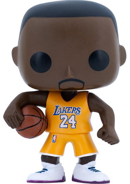 Munkopop Black Mamba Bryant 11 Basketbol Nba Yıldız Oyuncusu (Yurt Dışından) fiyatları