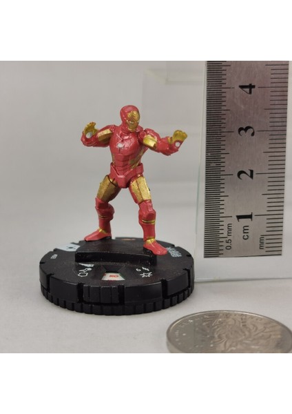 Heroclix Dünya Pı Gününü Kutluyor Marvel Dc Örümcek Adam Hulk Thor Flash Savaş Satranç Tahtası Oyunu Modeli Kapsül Oyuncaklar Hediye Toplayın (Yurt Dışından)