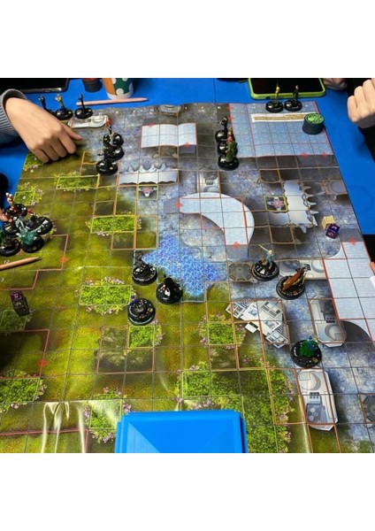 Heroclix Dünya Pı Gününü Kutluyor Marvel Dc Örümcek Adam Hulk Thor Flash Savaş Satranç Tahtası Oyunu Modeli Kapsül Oyuncaklar Hediye Toplayın (Yurt Dışından)