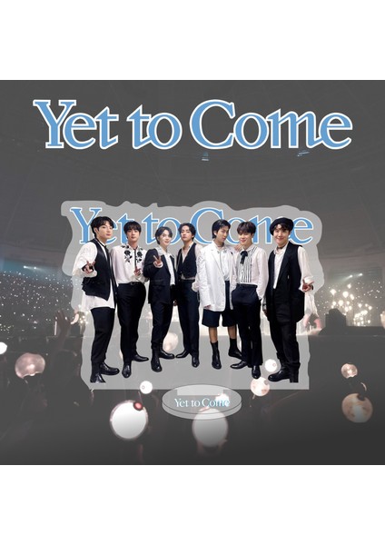Kpop Bangtan Boys Akrilik Standee Yeni Albüm Henüz Gelmeyecek Akrilik Şeffaf Figürler Ayakta Masaüstü Hayranları Koleksiyonu (Yurt Dışından) fırsatları