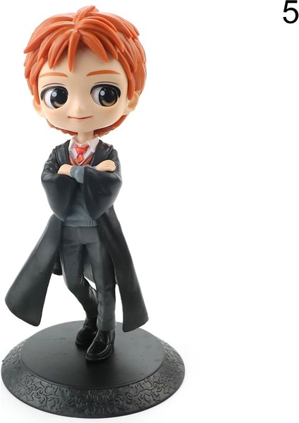 Harry Potter Hermione Profesör Snape Model Oyuncak Figür Bebek Odası Süsler Hediyeler (Yurt Dışından) fiyatları