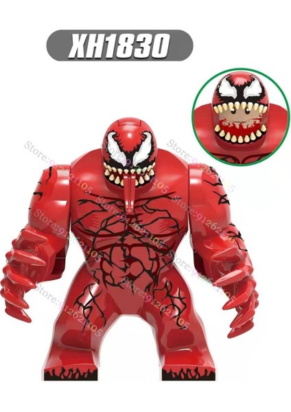 7cm Büyük Figürler Süper Kahramanlar Yapı Taşları Eğitici Tuğla Aksiyon Figürleri Oyuncaklar Çocuklar Için X0327 1829 1830 1831 (Yurt Dışından) fırsatları