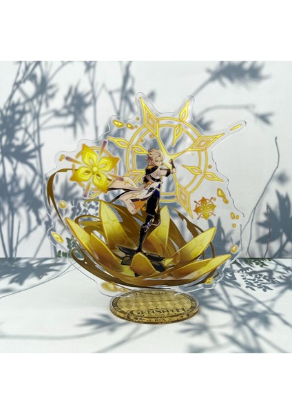 Akroman Dekorasyonunun Tanrısı Delila Bir Dağıtım Acentası Geliştirebilir (Yurt Dışından) modelleri