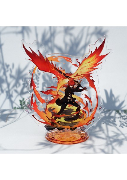 Akroman Dekorasyonunun Tanrısı Delila Bir Dağıtım Acentası Geliştirebilir (Yurt Dışından) fırsatları