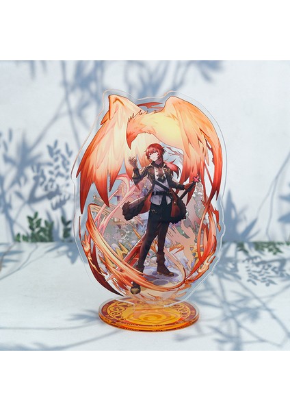 Akroman Dekorasyonunun Tanrısı Delila Bir Dağıtım Acentası Geliştirebilir (Yurt Dışından) indirimleri