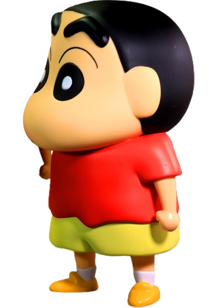 Aksiyon Figürü En Küçük Detay Aktif Pozlar Crayon Shin-Chan Anime Aksiyon Modeli (Yurt Dışından) fırsatları