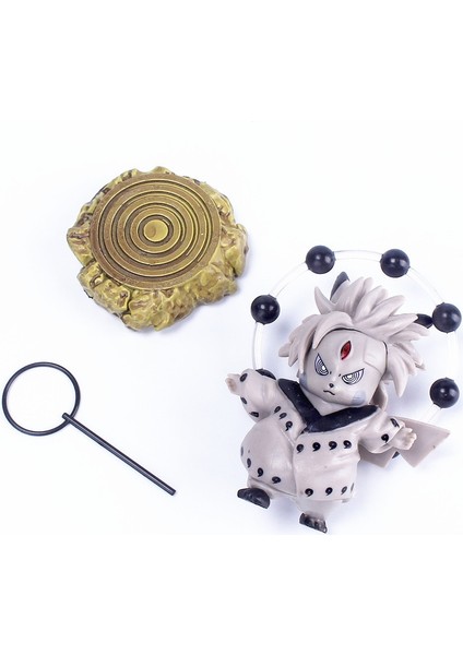 Anime Figürü Pokemon Naruto Pikachu Figürleri Cosplay Anime Karikatür Aksiyon Heykelcik Koleksiyonu Çocuk Oyuncakları Doğum Günü Hediyesi (Yurt Dışından) indirimleri