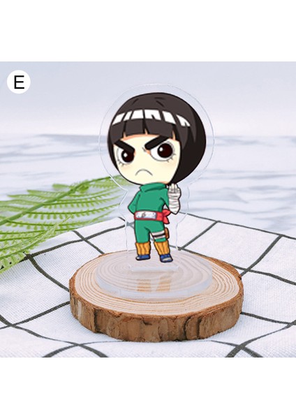 Naruto Anime Ayakta Şeffaf Baskı Aşınma Direnci Küçük Detay Sasori Haruno Sakura Anime Akrilik Ayakta Hayranları Için (Yurt Dışından) fiyatları