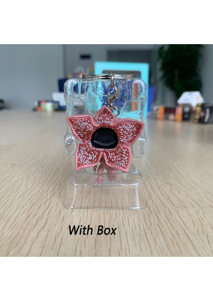 Stanger Things Demogorgon Aksiyon Şekilli Kalıp Oyuncaklar (Yurt Dışından) fiyatları