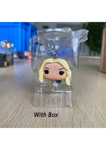 Stanger Things Demogorgon Aksiyon Şekilli Kalıp Oyuncaklar (Yurt Dışından) modelleri