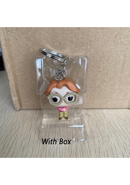 Stanger Things Demogorgon Aksiyon Şekilli Kalıp Oyuncaklar (Yurt Dışından) indirimleri