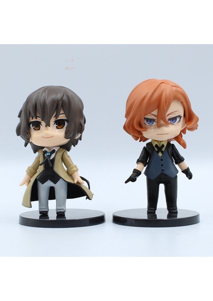 Childrenworld My Hero Academia Aksiyon Figürü Heykeli Canlı Ifade My Hero Academia Aksiyon Figürü Kiti (Yurt Dışından) modelleri