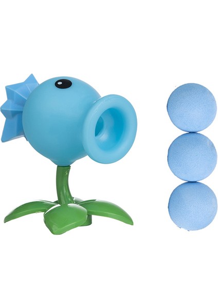 Sevimli Hayvan Bitki Vs Zombi Peashooter Pvc Aksiyon Şekilli Kalıp Oyuncak Hediyeler Yüksek Kaliteli Oyuncaklar (Yurt Dışından)