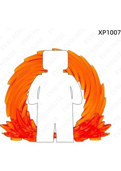 Süper Kahramanın Özel Efekt Aksesuarları 4 cm Mini Aksiyon Figürleri Tuğla Yapı Taşları Oyuncaklar Çocuklar Için (Yurt Dışından) fiyatları