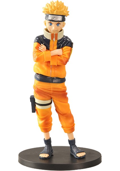 Childrenworld Naruto Shippuden Modeli Koleksiyonluk Anime Naruto Shippuden Modeli Süsler (Yurt Dışından)