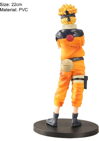 Childrenworld Naruto Shippuden Modeli Koleksiyonluk Anime Naruto Shippuden Modeli Süsler (Yurt Dışından) fiyatları